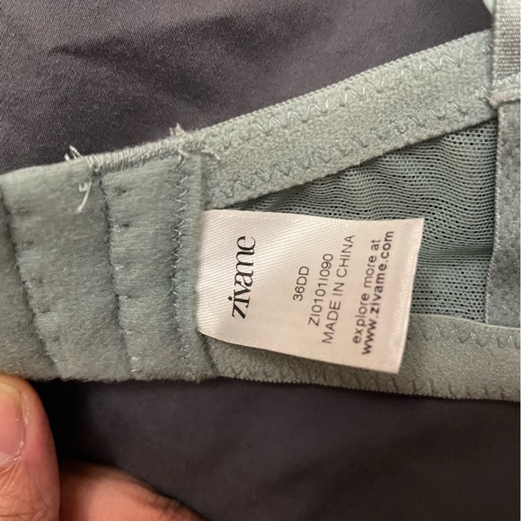 UK 36DD - Women’s Underwire Bra - Picture 4 of 6